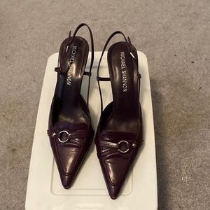 Sling back shoes FINAL MARKDOWN